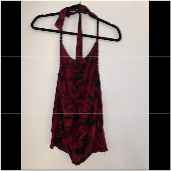 Guess top - Picture 5 of 5